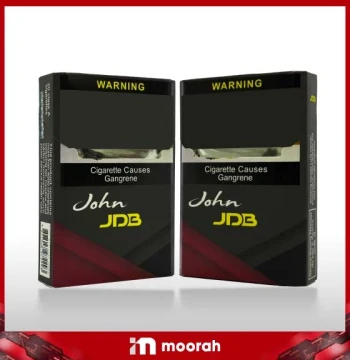 John D Blend (JDB)