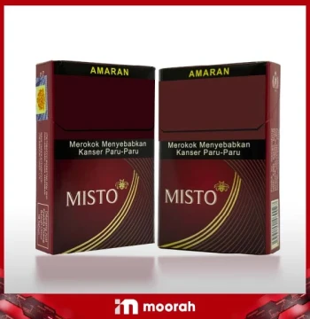 Misto - Red