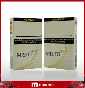 Misto - White
