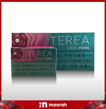 TEREA - OASIS PEARL [JAPAN]
